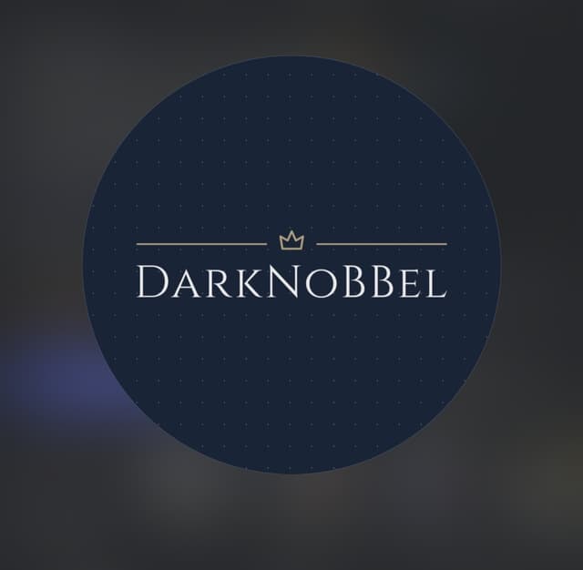 Лого на DarkNobbel