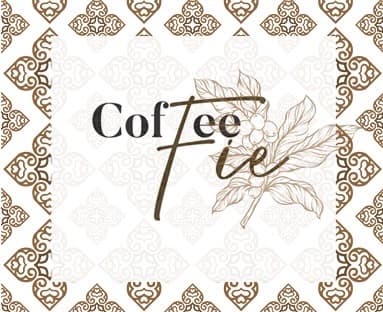 Лого на Fie Coffee