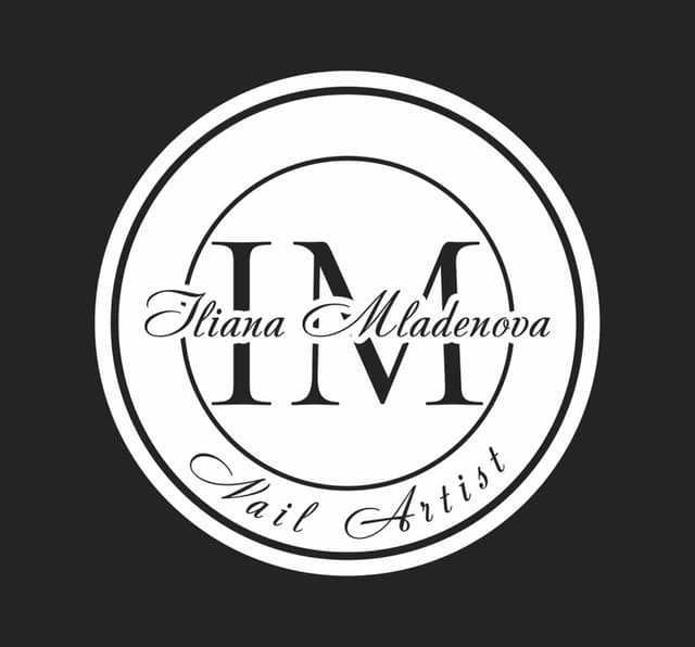 Лого на Iliana Mladenova