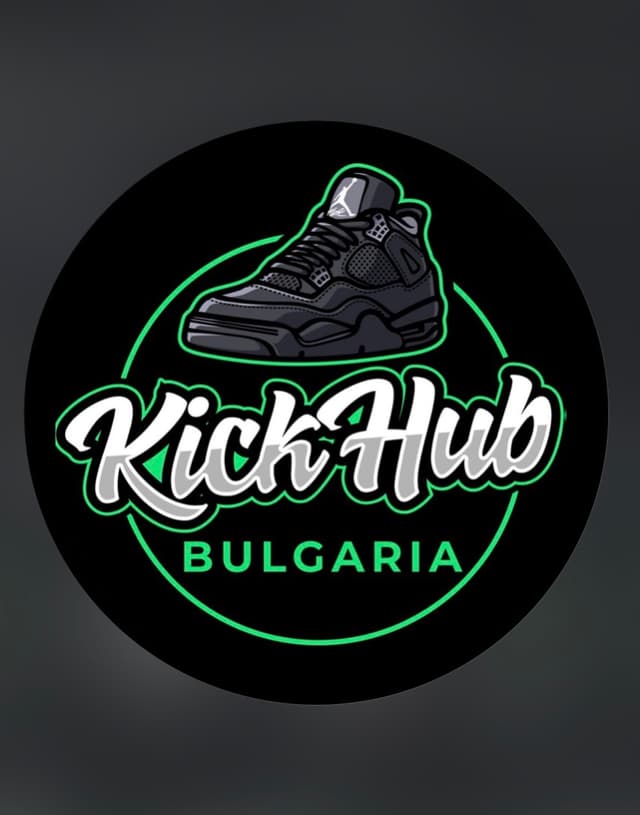 Лого на KickHub