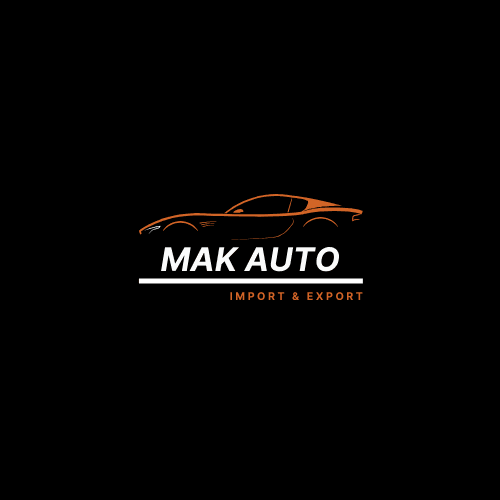 MAK Auto logo